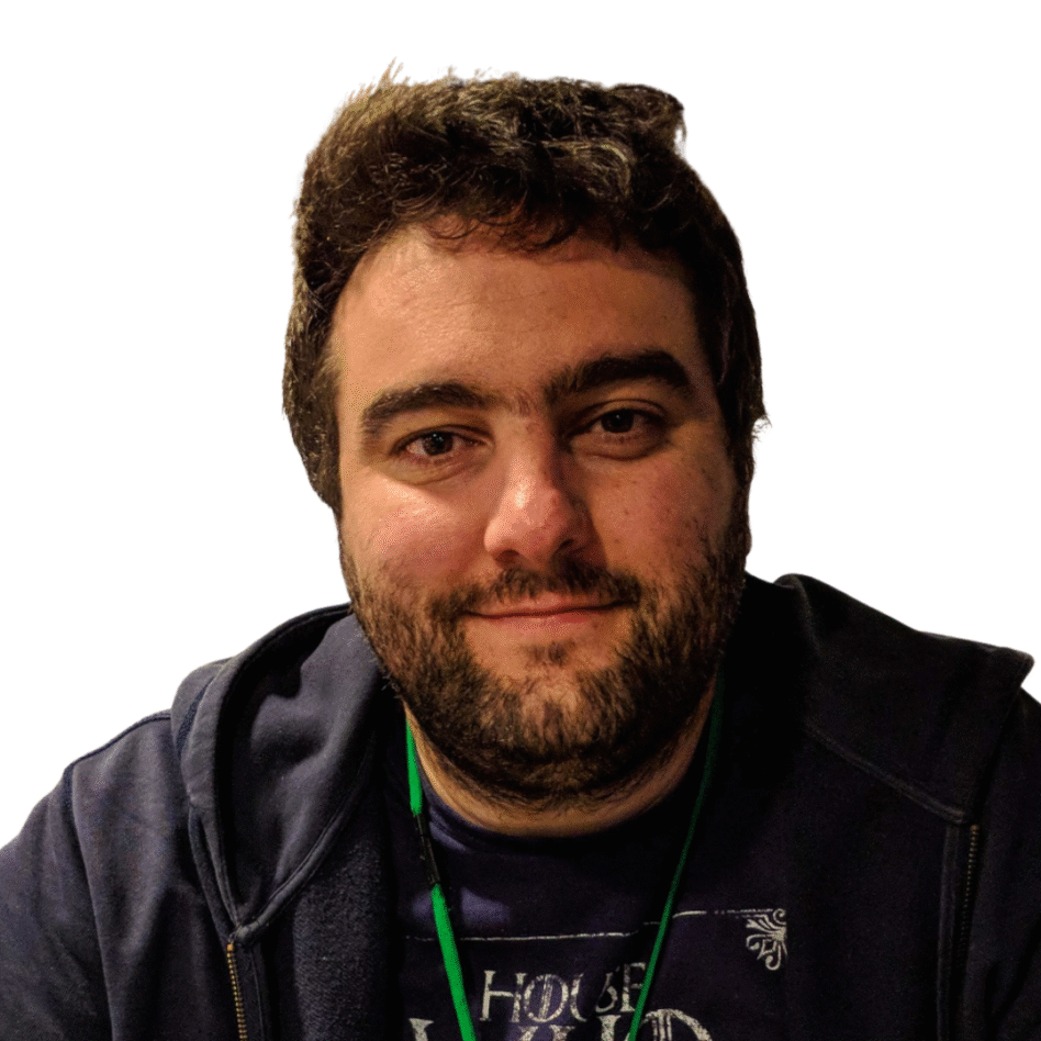 Daniele Monti Platform Engineer @ SparkFabrik