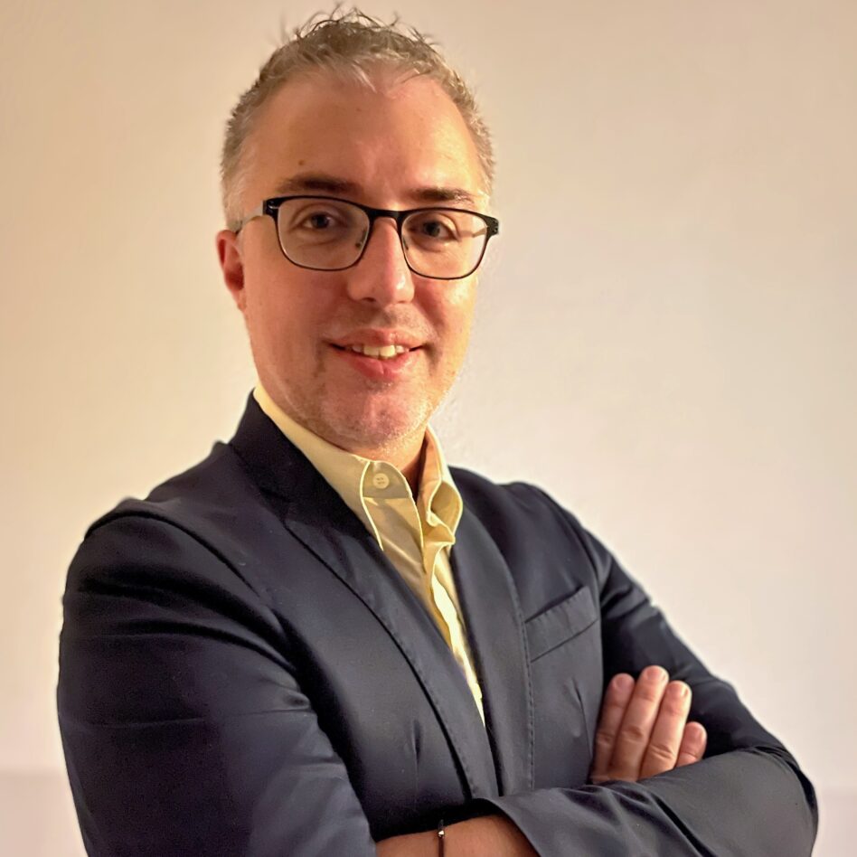 Francesco Panico Senior IT Consultant @ ImolaInformatica S.P.A.