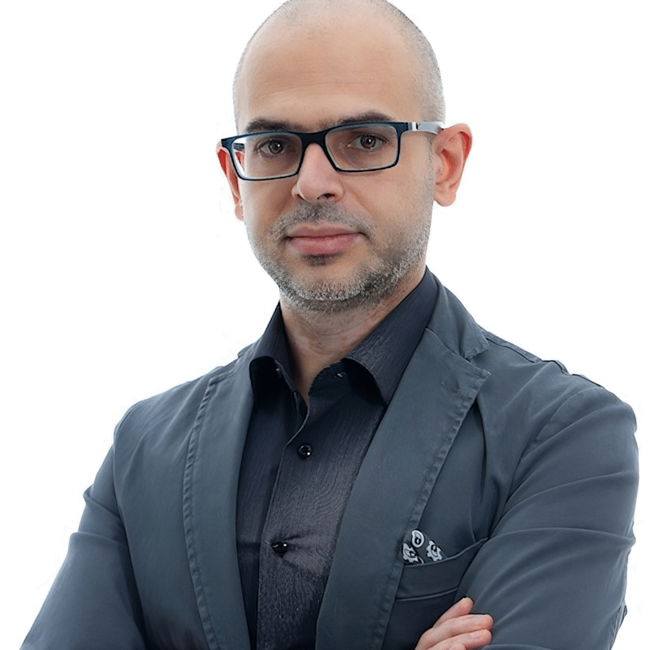 Gregorio Palamà Senior Enterprise Architect @ Adesso, Google Developer Expert