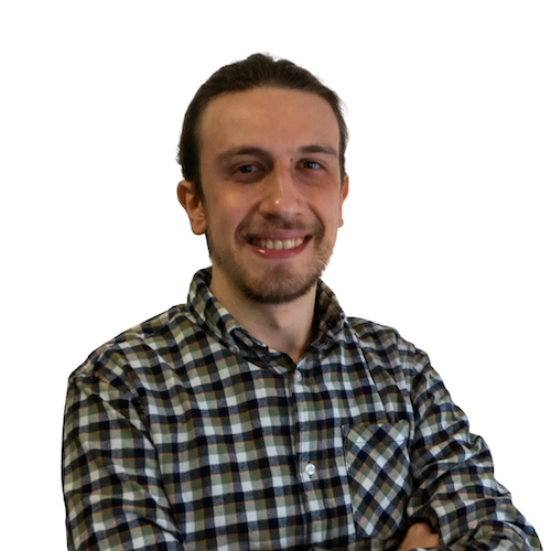 Luca Bandini