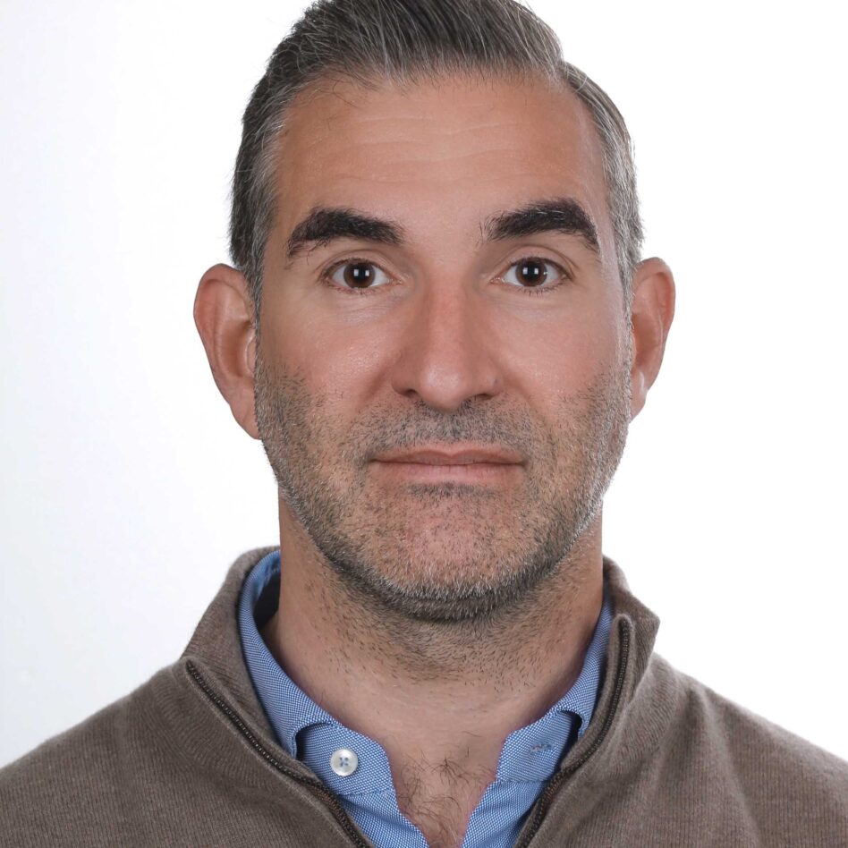 Michele Buccarello Head of DevOps @ ReeVo Cloud & Cyber Security