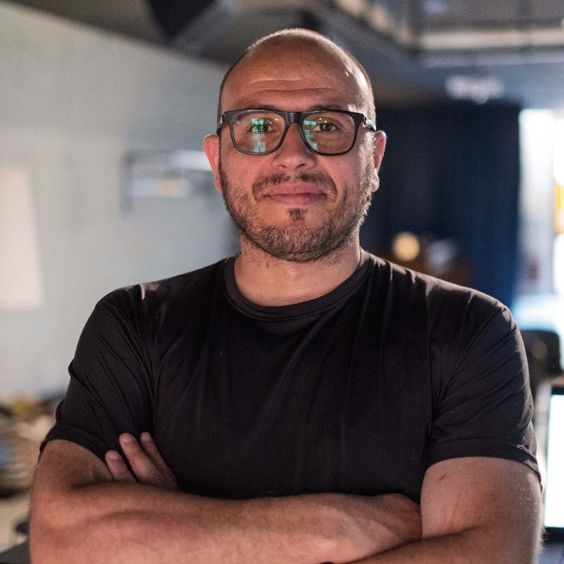 Nicola Gallo, CTO