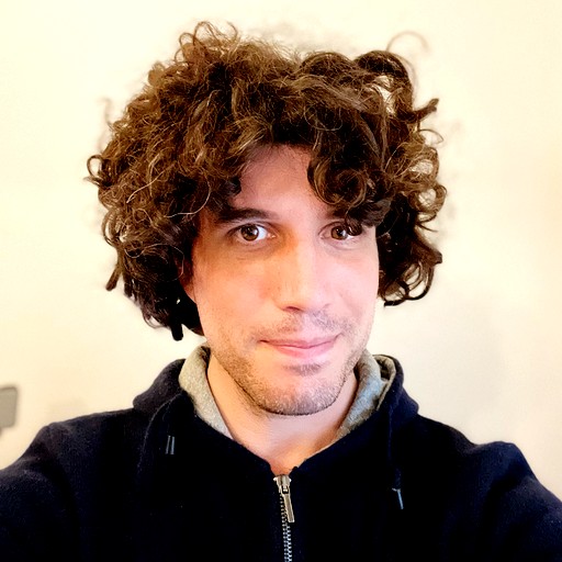 Luca Barzè, Solution Architect @ SUSE