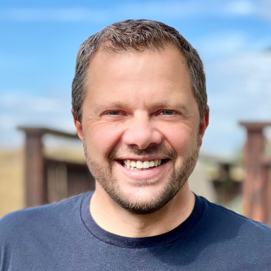 Matteo Rebeschini, Senior Enterprise Field Engineer @ Chainguard