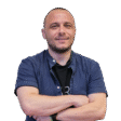 Matteo Vitali, Backend Developer @ Ioinvesto SCF