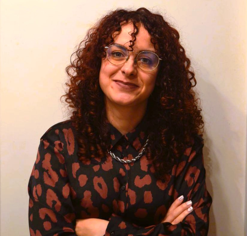 Serena Sensini, Innovation & Emerging Technologies Leader @ Dedalus spa