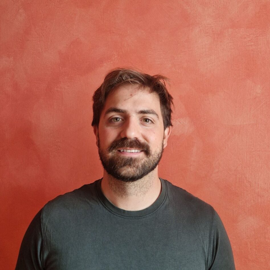 Marco Pernigo, DevOps @ Zextras