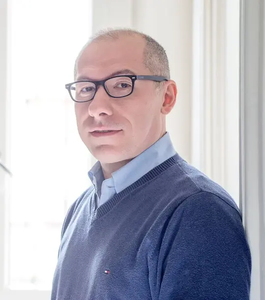 Matteo Baccan, Head of Development in Rivoluzione Digitale