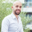 Paolo Carta, Software and DevOps Engineer.