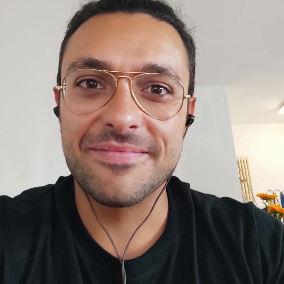 DavideRossi